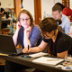 Smashing Conference pair writing workshop